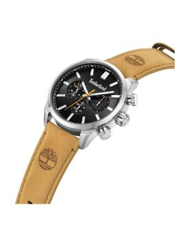 Timberland Quartz Erkek Kol Saati TDWGF0028701