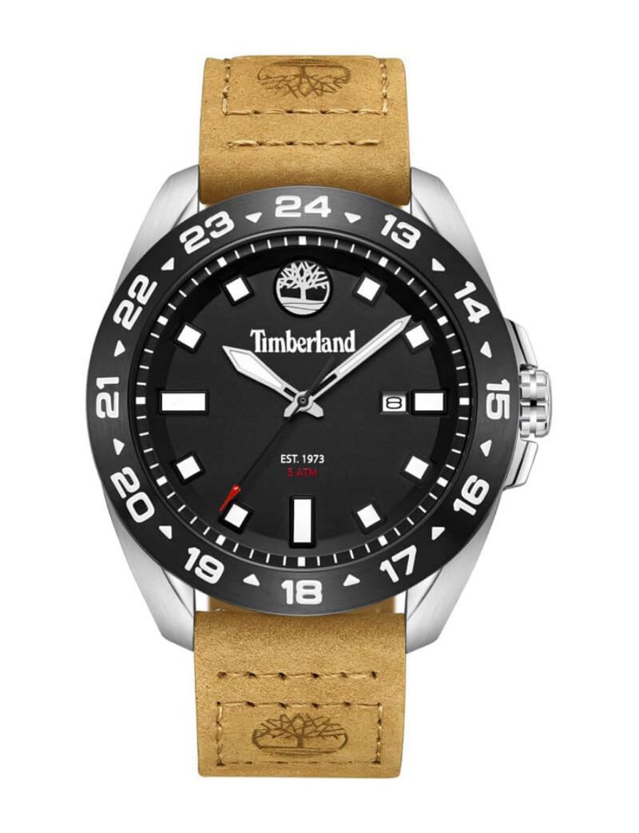 Timberland Quartz Erkek Kol Saati TDWGB0029401