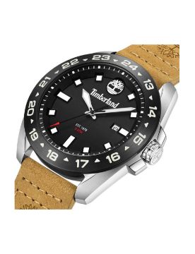 Timberland Quartz Erkek Kol Saati TDWGB0029401