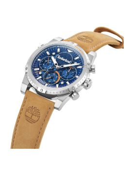 Timberland Quartz Erkek Kol Saati TDWGF0009404