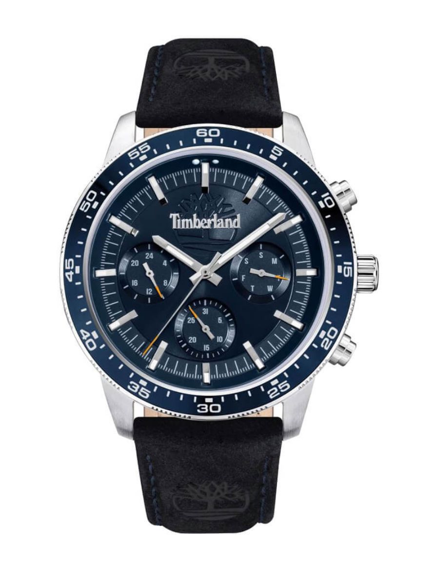 Timberland Quartz Erkek Kol Saati TDWGF0029003