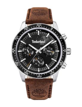 Timberland Quartz Erkek Kol Saati TDWGF0029002