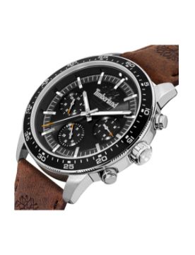 Timberland Quartz Erkek Kol Saati TDWGF0029002