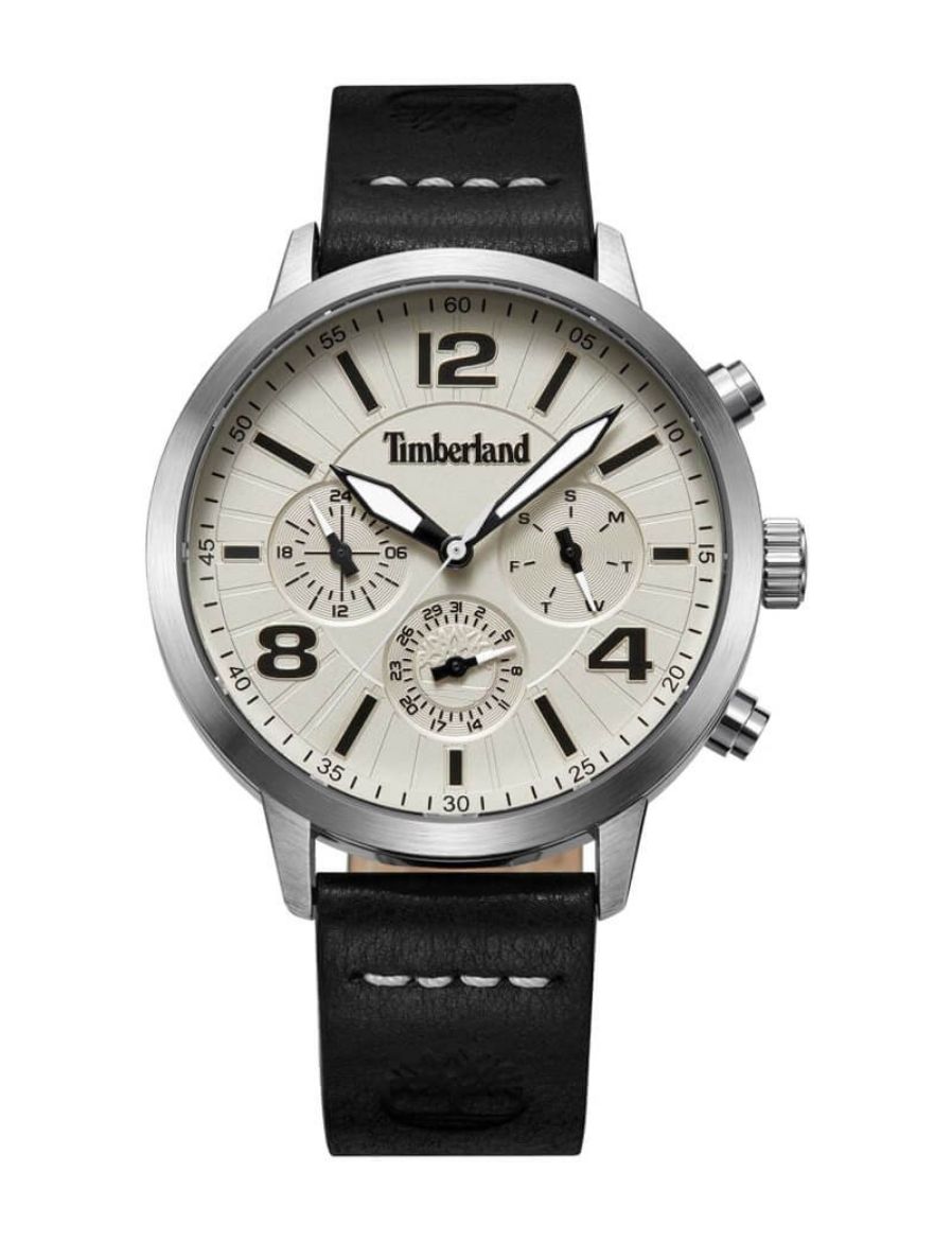 Timberland Quartz Erkek Kol Saati TDWGF2182202