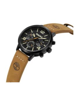 Timberland Quartz Erkek Kol Saati TDWGF2182201