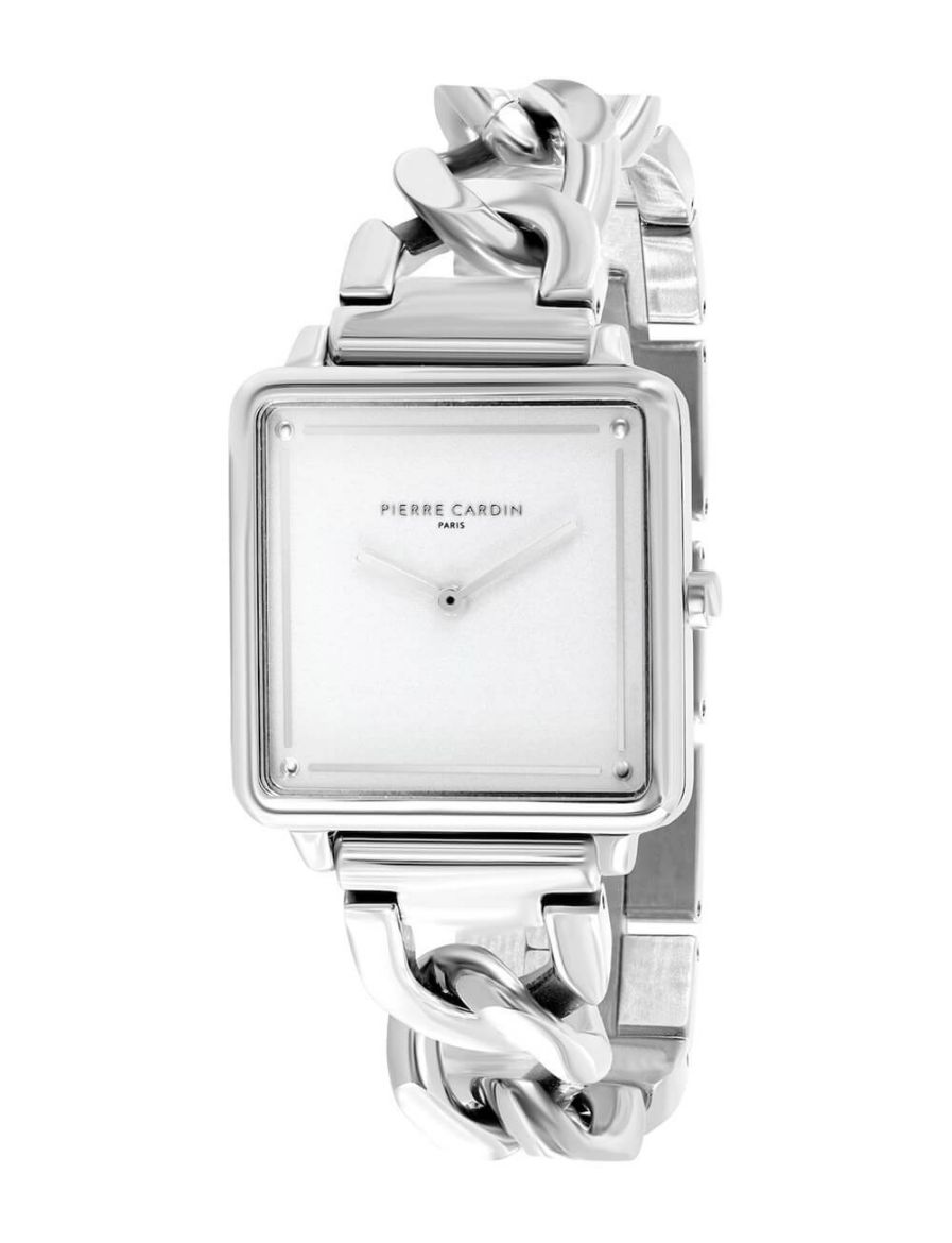 Pierre Cardin Vendome Silver CSQ.7001