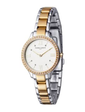 Pierre Cardin Saint-Louis Simplicity CRM.0004