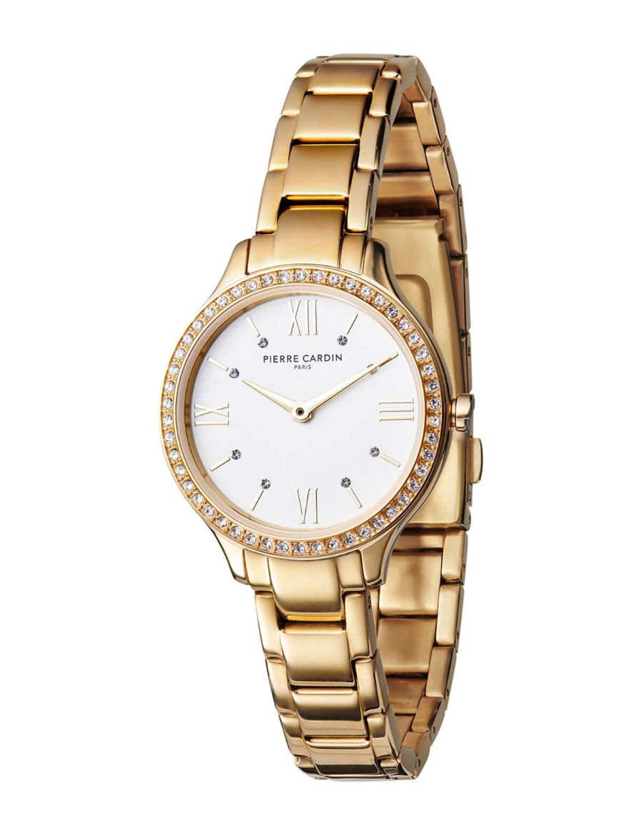 Pierre Cardin Saint-Louis Simplicity CRM.0001