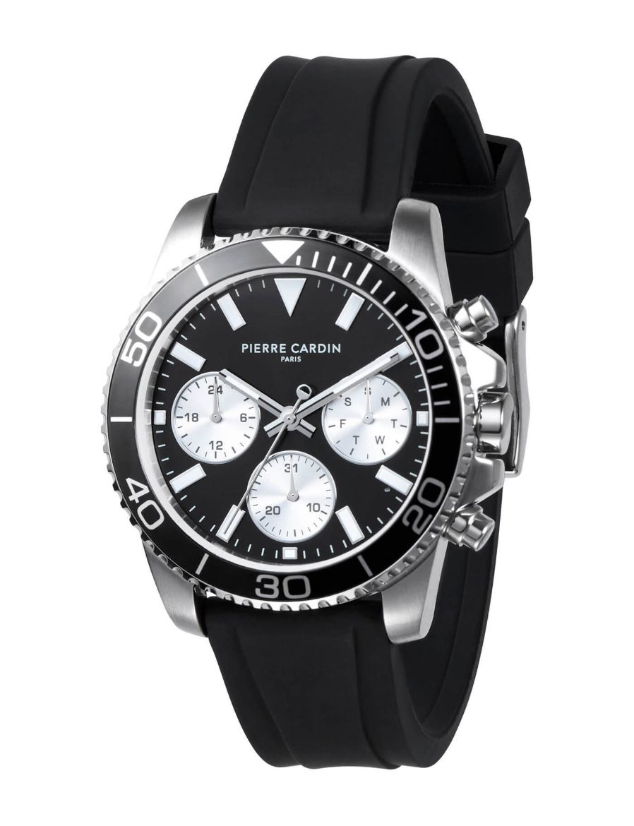 Pierre Cardin Nation Posh CNI.0002