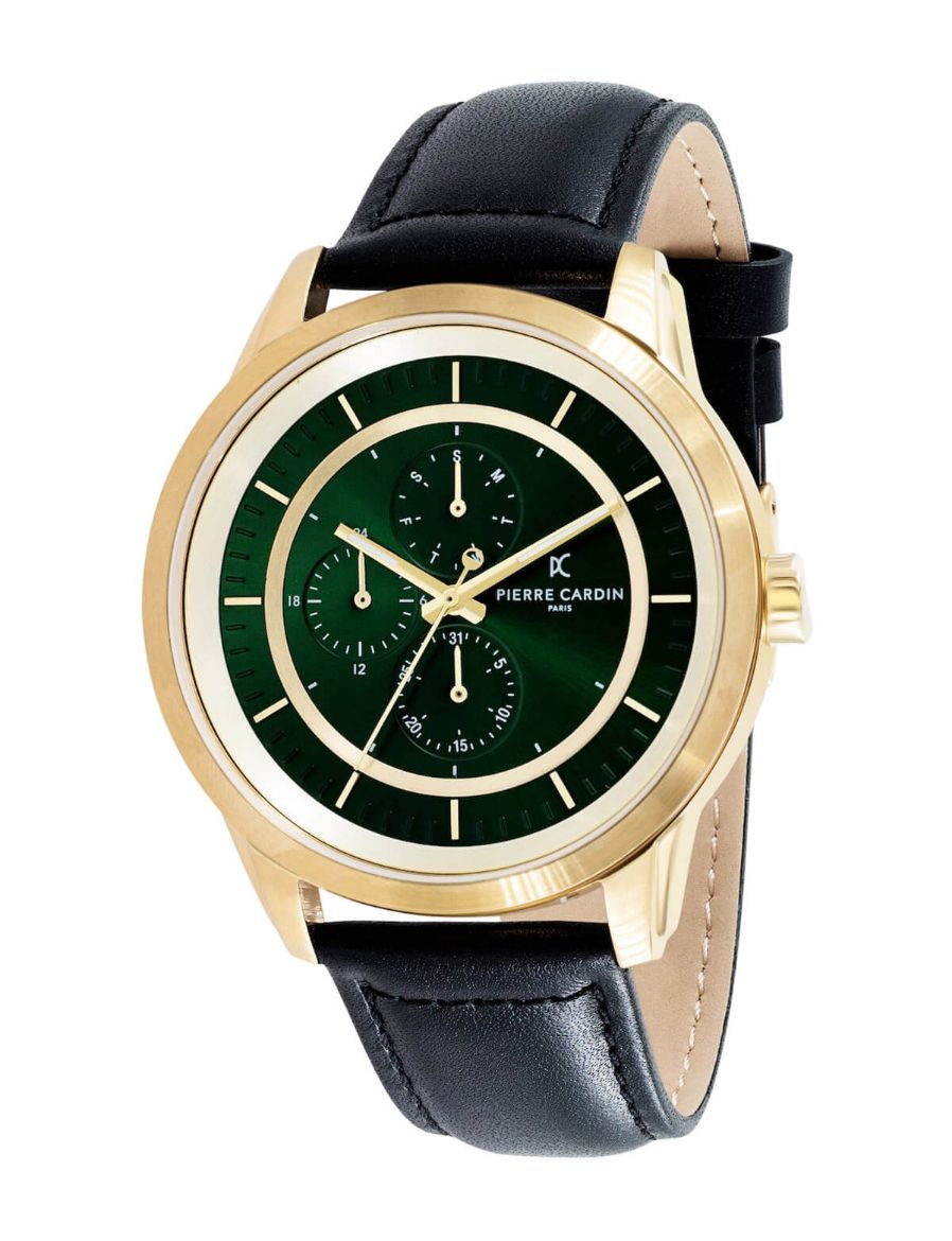 Pierre Cardin Les Halles CCP.5017