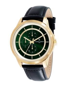 Pierre Cardin Les Halles CCP.5017