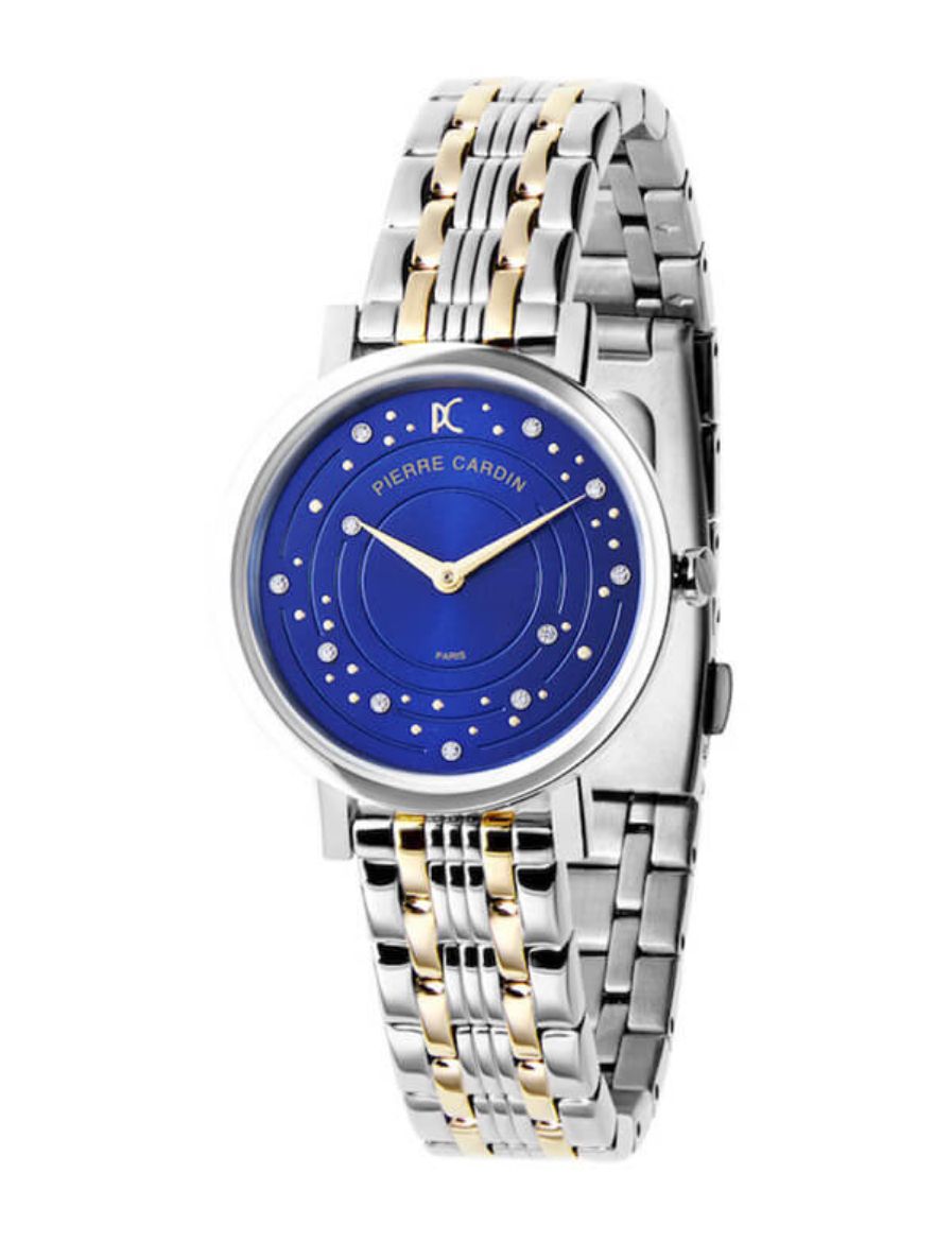 Pierre Cardin Canal St Martin Circles CCM.0553