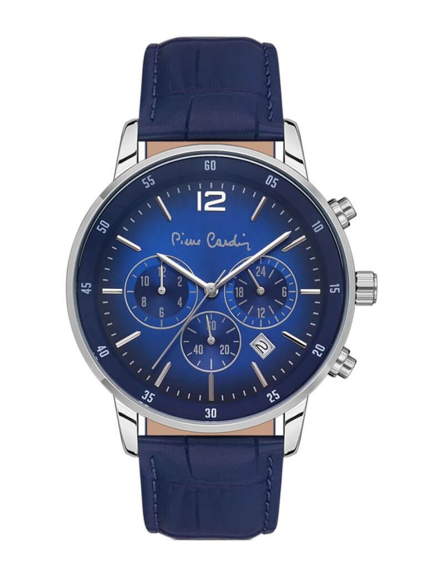 Pierre Cardin Quartz Erkek Kol Saati 800501F02