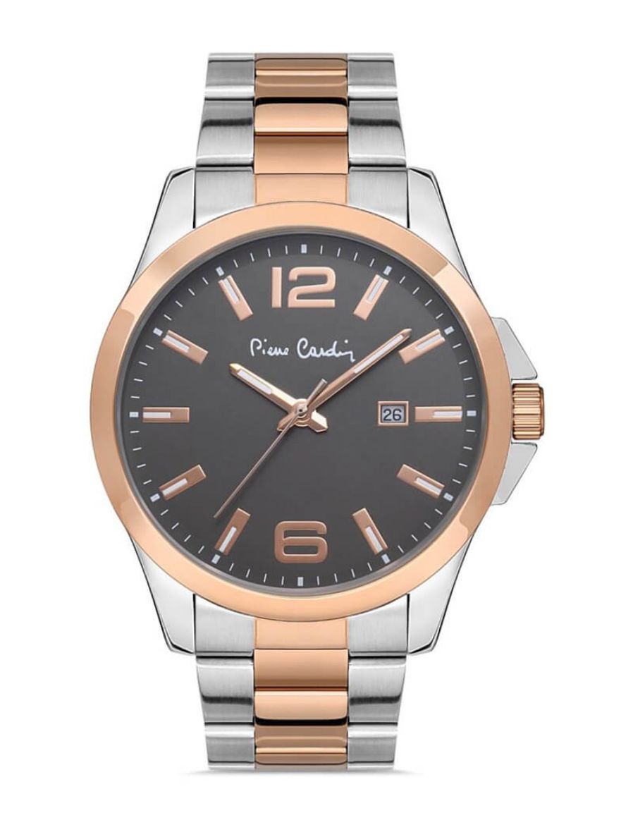 Pierre Cardin Quartz Erkek Kol Saati 800411F04