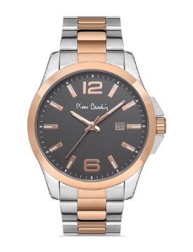 Pierre Cardin Quartz Erkek Kol Saati 800411F04