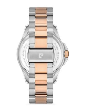 Pierre Cardin Quartz Erkek Kol Saati 800411F04