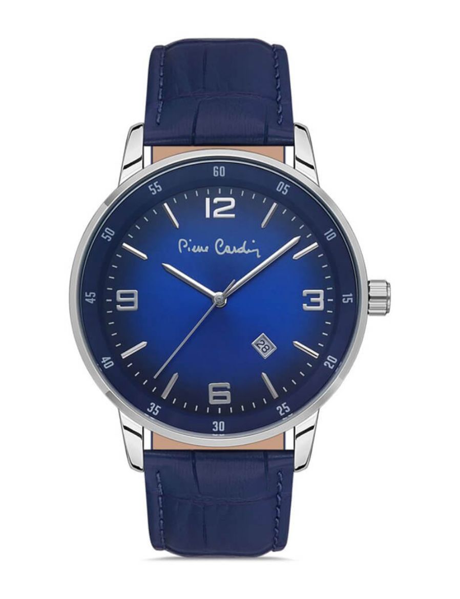 Pierre Cardin Quartz Erkek Kol Saati 800401F02