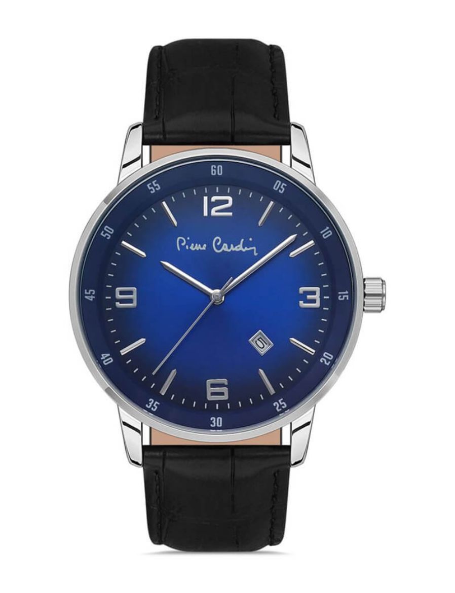 Pierre Cardin Quartz Erkek Kol Saati 800401F01