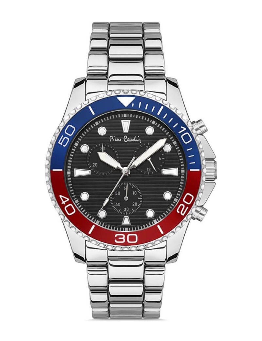 Pierre Cardin Quartz Erkek Kol Saati 800311F105