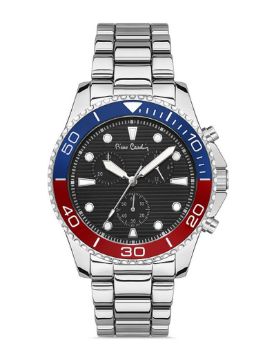 Pierre Cardin Quartz Erkek Kol Saati 800311F105