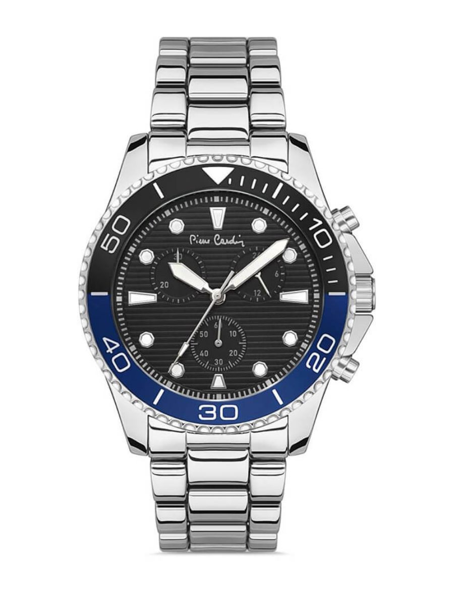 Pierre Cardin Quartz Erkek Kol Saati 800311F104