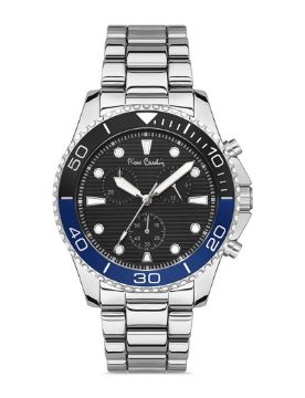 Pierre Cardin Quartz Erkek Kol Saati 800311F104