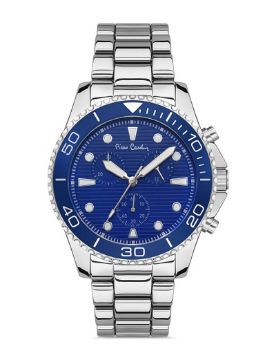Pierre Cardin Quartz Erkek Kol Saati 800311F102