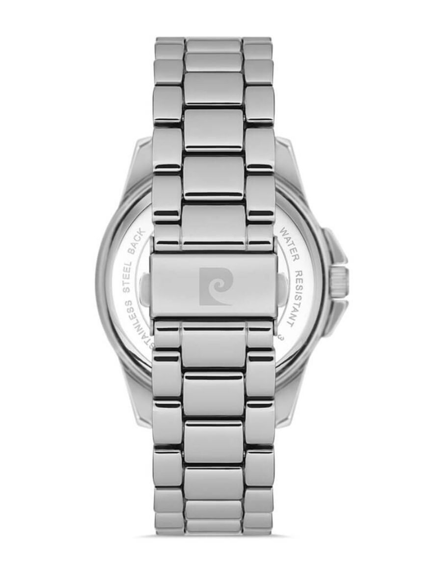 Pierre Cardin Quartz Erkek Kol Saati 800311F09