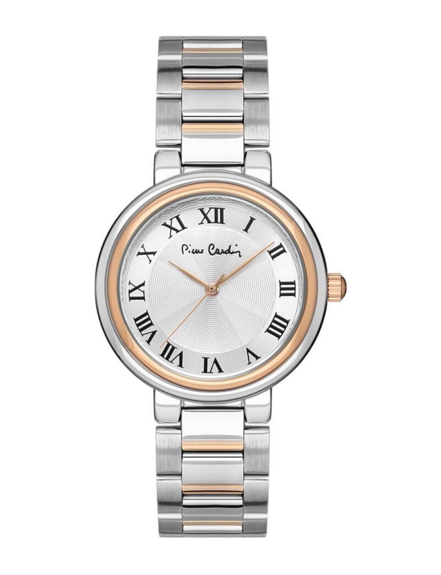 Pierre Cardin Quartz Kadın Kol Saati 800302F09