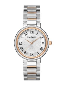 Pierre Cardin Quartz Kadın Kol Saati 800302F09