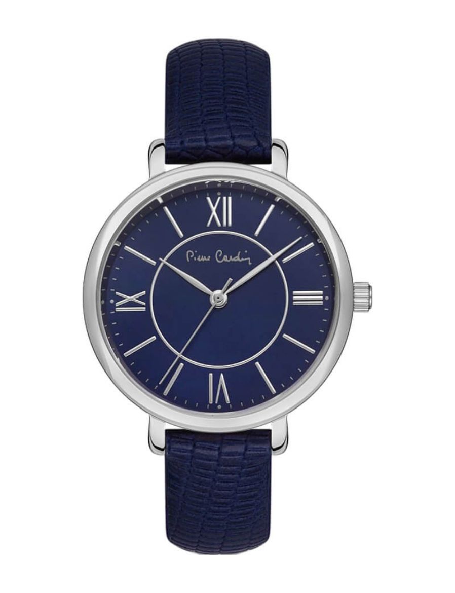 Pierre Cardin Quartz Kadın Kol Saati 800102F08