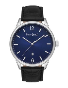 Pierre Cardin Quartz Erkek Kol Saati 800101F104