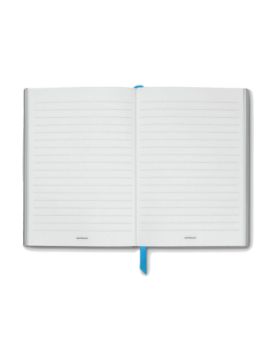 Montblanc Defter #146 Küçük, Muses Maria Callas, Mavi Çizgili 131906