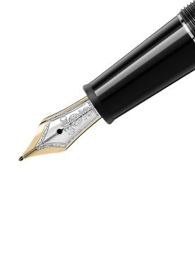 Montblanc Meisterstück Classique Platin Dolma Kalem B 132469