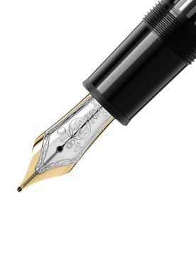 Montblanc Meisterstück Le Grand Dolma Kalem 132442