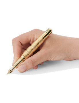 Montblanc Great Characters Muhammed Ali Sınırlı Üretim 1942 Dolma Kalem 129336