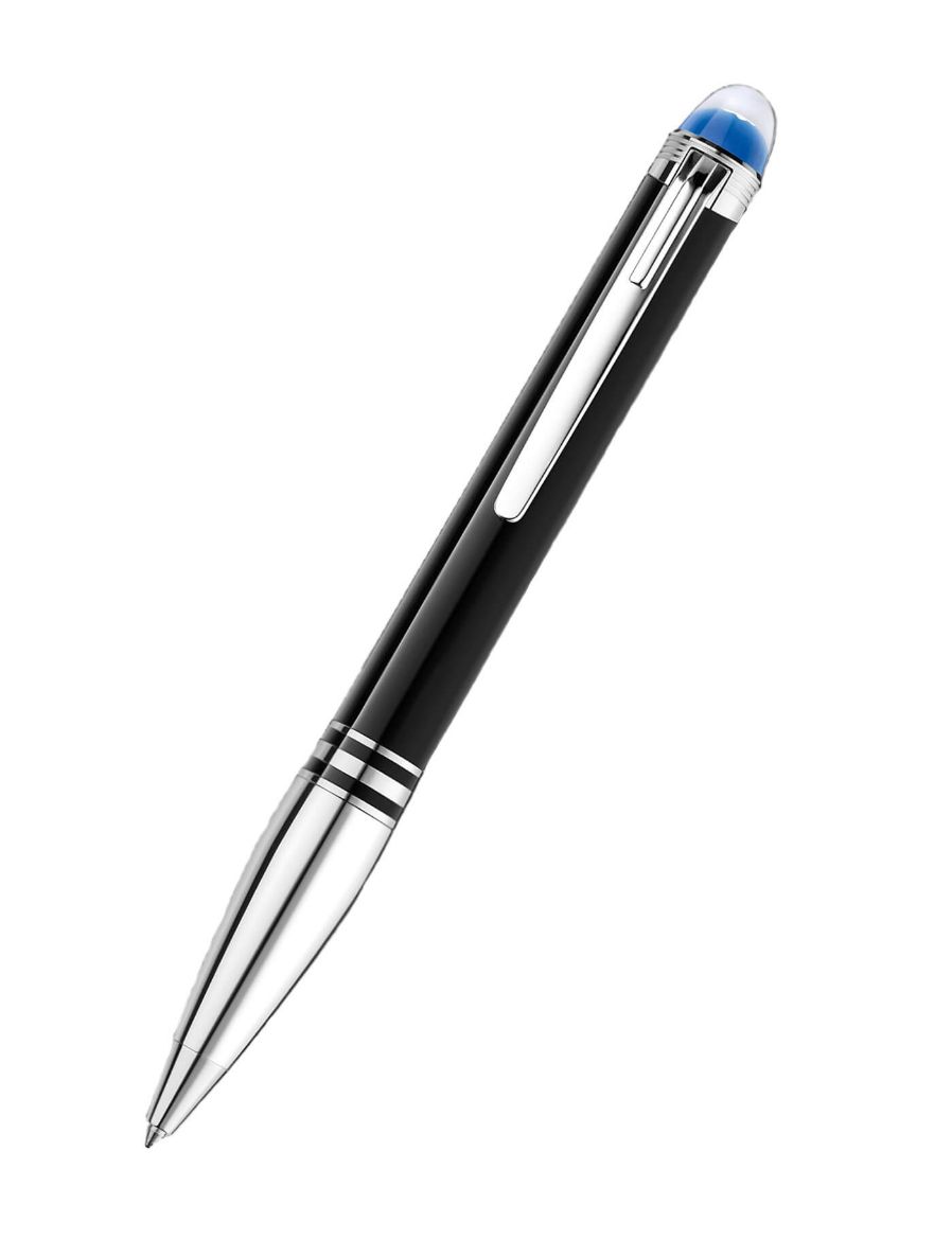 Montblanc Starwalker Doué Tükenmez Kalem 132511