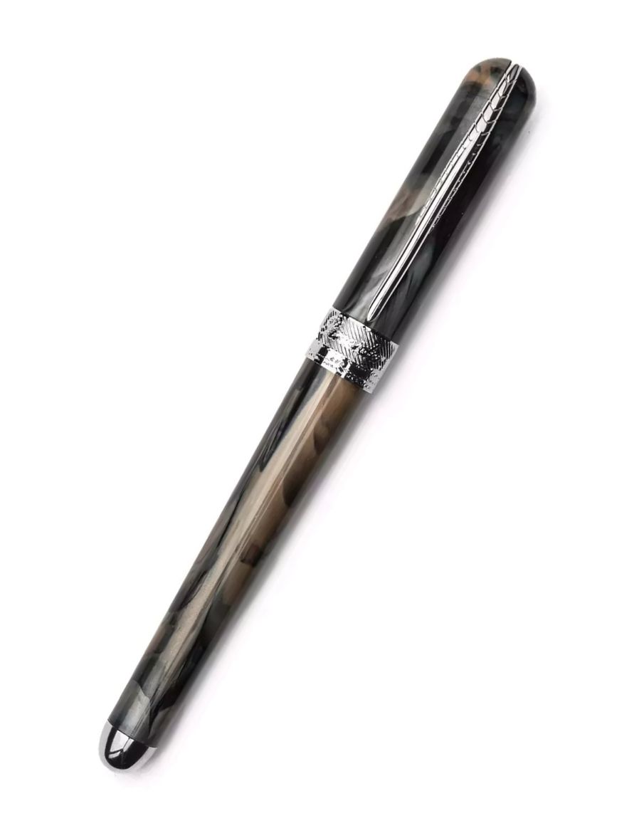 Pineider Avatar 2019 Ur Riace Bronz Rollerball Pen SR0PP2102422	