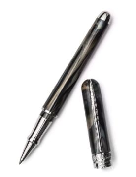 Pineider Avatar 2019 Ur Riace Bronz Rollerball Pen SR0PP2102422	