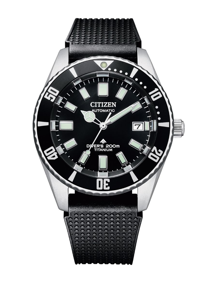 Citizen Promaster Dive Automatic NB6021-17E