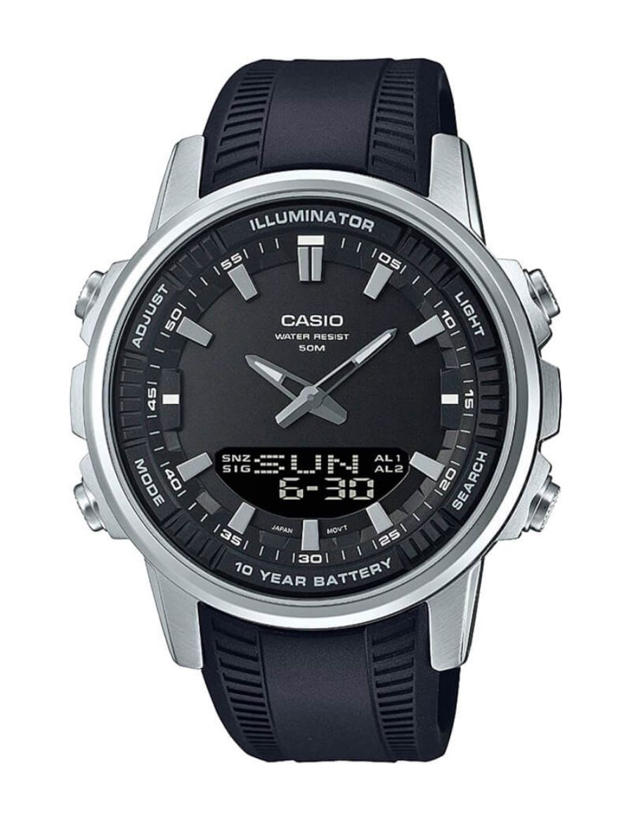 Casio Quartz Erkek Kol Saati AMW-880-1AVDF 