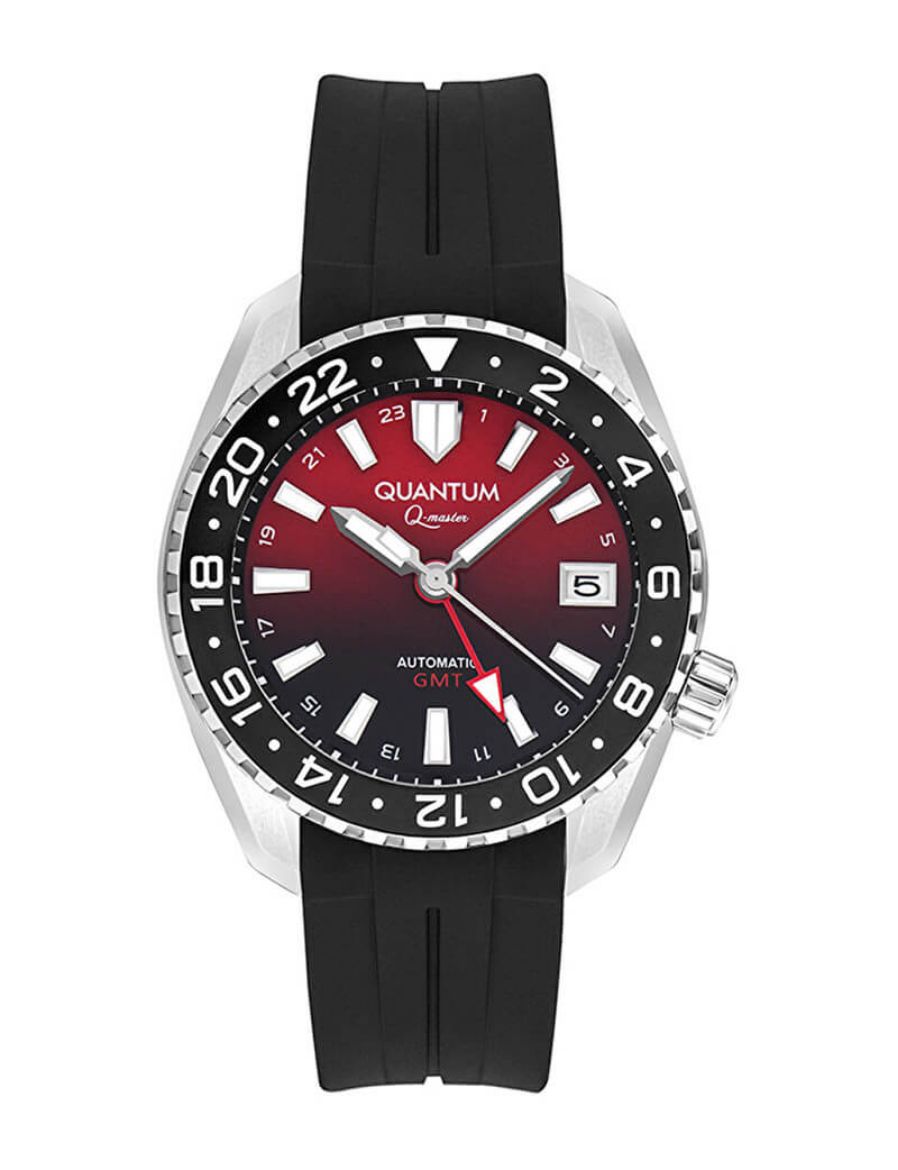 Quantum Otomatik Erkek Kol Saati QMG1105.381