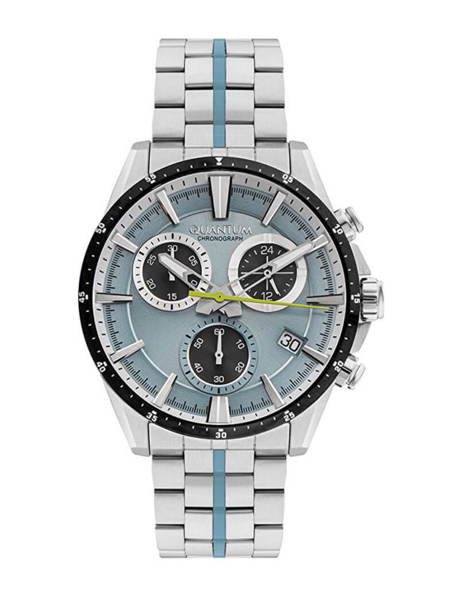 Quantum Quartz Erkek Kol Saati PWG1108.300