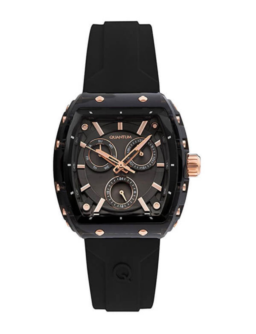 Quantum Quartz Kadın Kol Saati IML1110.651