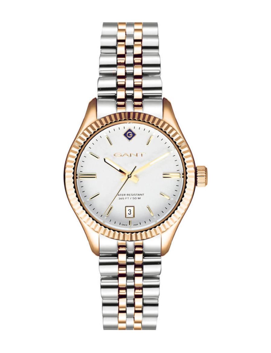 Gant Quartz Kadın Kol Saati G136009
