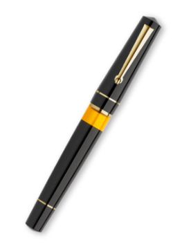 Delta Dune Black Dolma Kalem DUN-NERA-GT.M