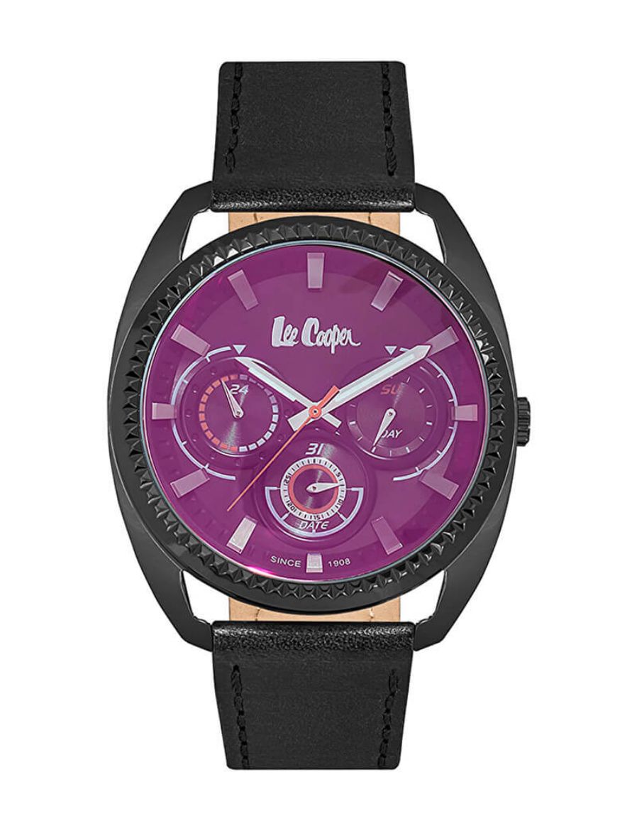 Lee Cooper Quartz Erkek Kol Saati LC06664.651