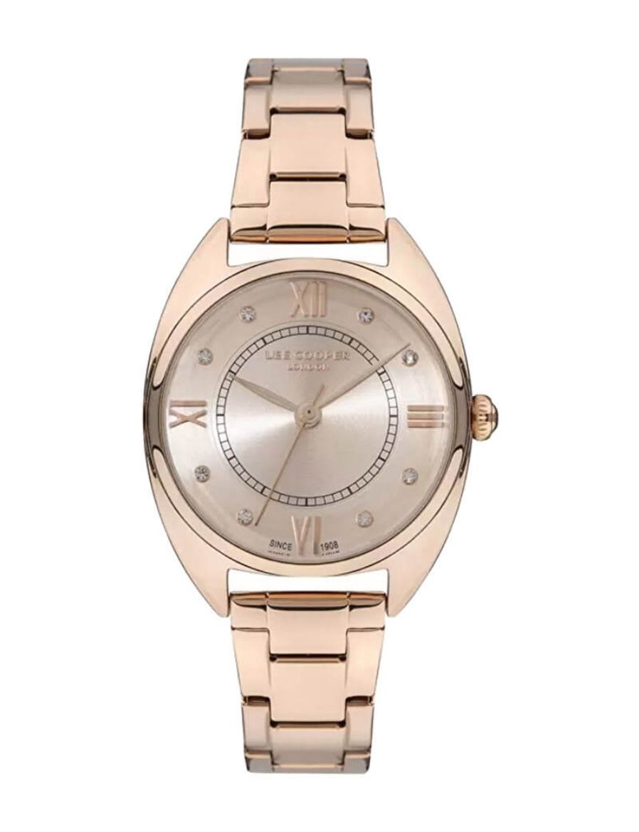 Lee Cooper Quartz Kadın Kol Saati LC07383.410