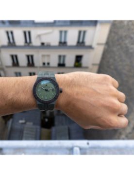 Maurice Lacroix Aikon #Tide Camo AI2008-D33DZ-000-0