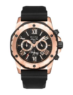 Bulova Marine Star 98B104